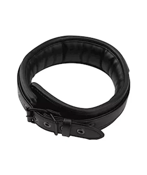 Deluxe Leather Collar — image 10 of 12