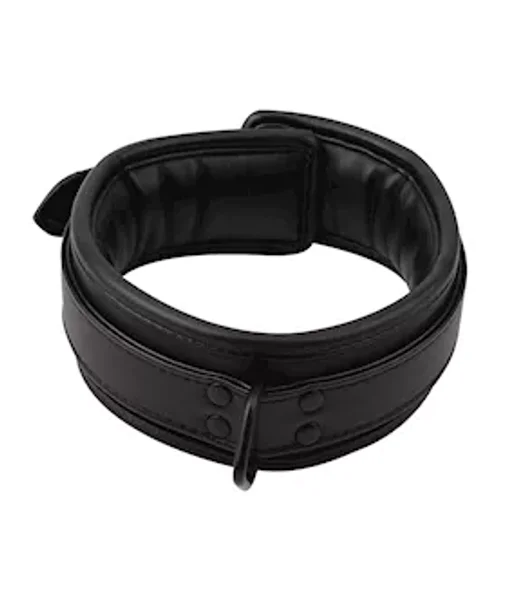Deluxe Leather Collar — image 11 of 12