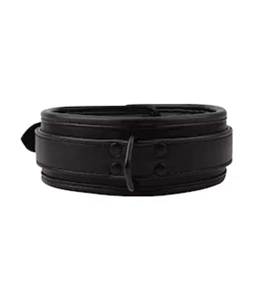 Deluxe Leather Collar — image 12 of 12