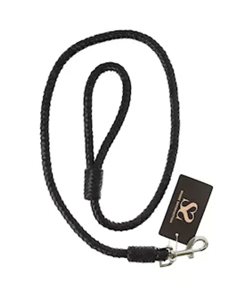 Bound X Braided Leather Leash — image 5 of 6