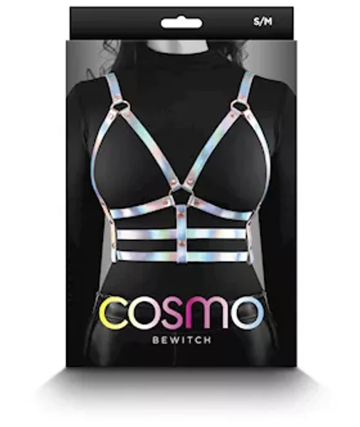 Cosmo Harness Bewitch S/m — image 8 of 8