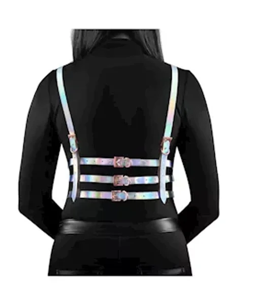 Cosmo Harness Bewitch S/m — image 7 of 8