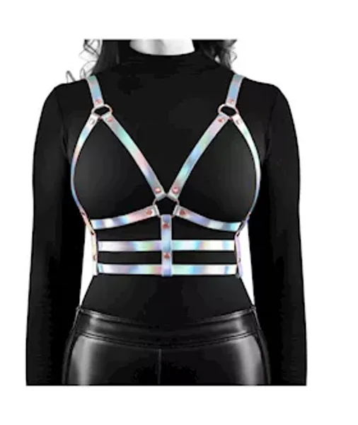 Cosmo Harness Bewitch L/xl — image 5 of 8