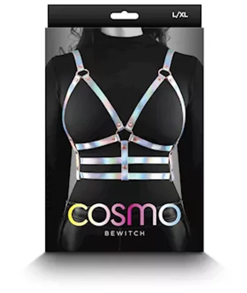Cosmo Harness Bewitch L/xl — image 8 of 8