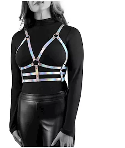 Cosmo Harness Bewitch L/xl — image 6 of 8