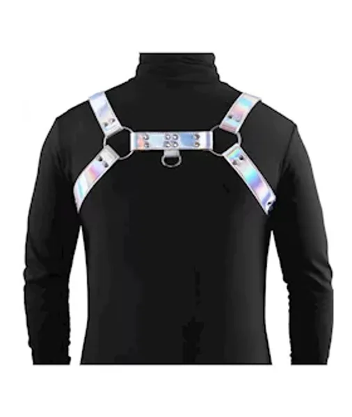 Cosmo Harness Dare S/m — image 7 of 8