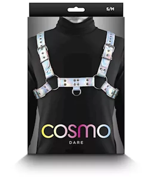 Cosmo Harness Dare S/m — image 8 of 8