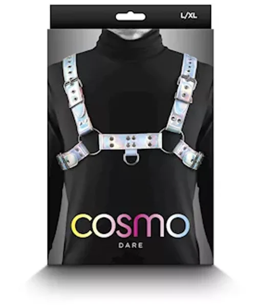 Cosmo Harness Dare M/l — image 8 of 8