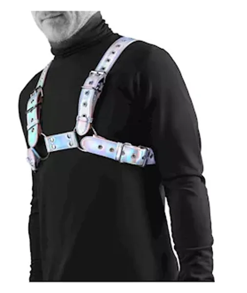 Cosmo Harness Rogue S/m — image 6 of 8