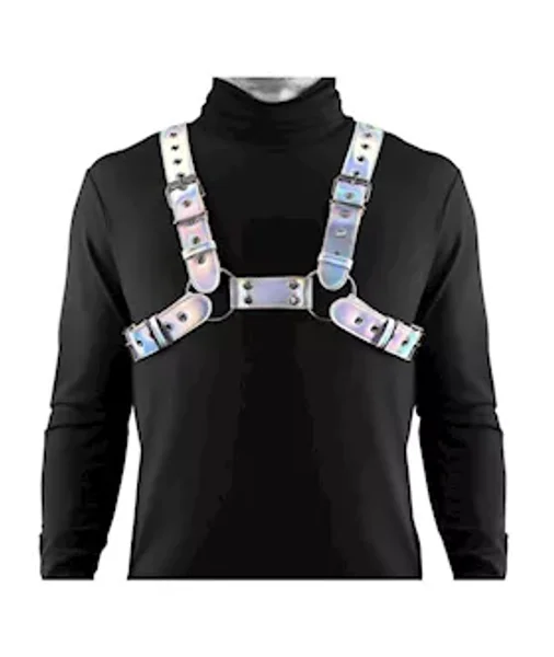 Cosmo Harness Rogue S/m — image 5 of 8