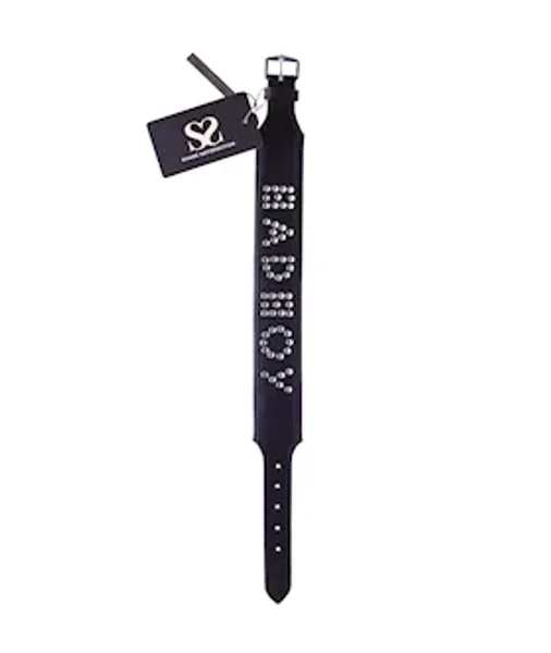 Bound X Bad Boy Studded Collar — image 4 of 4