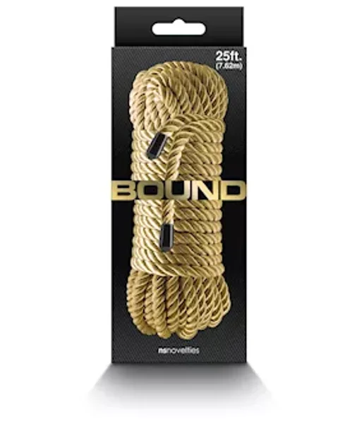 Bound Rope Gold — image 4 of 4
