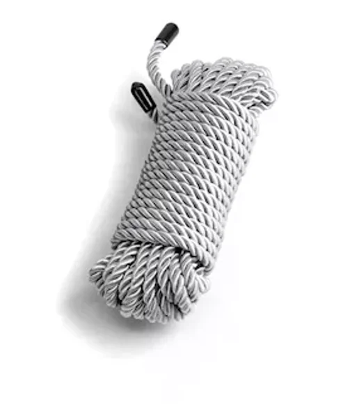 Bound Rope Silver — image 3 of 4