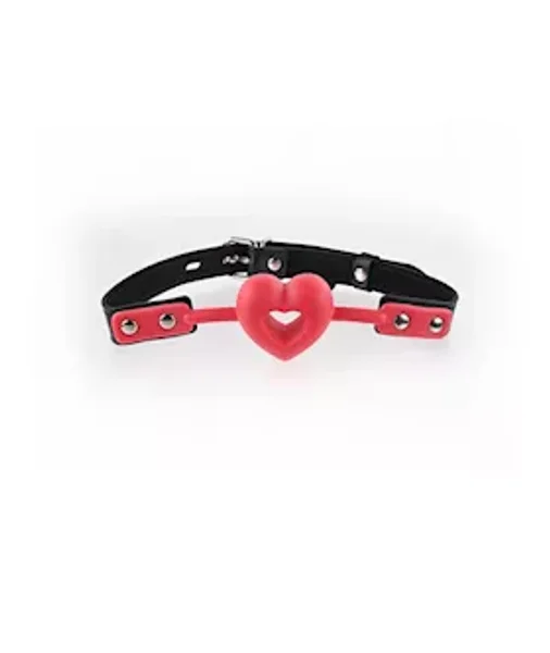 Sex And Mischief Amor Ball Gag — image 3 of 4