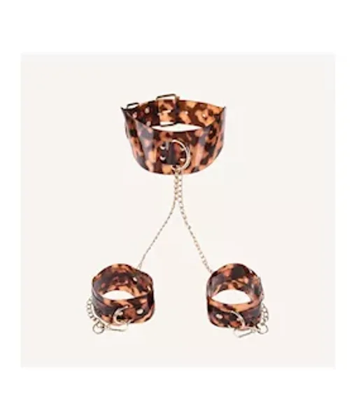 Amber Neck And Wrist Restraint — image 11 of 12
