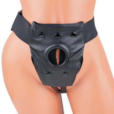 Comfort Strap On Harness