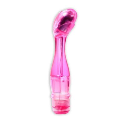 Rose G Spot Bulb with Light