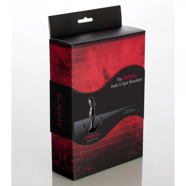 Aneros Progasm Ice Prostate Massager