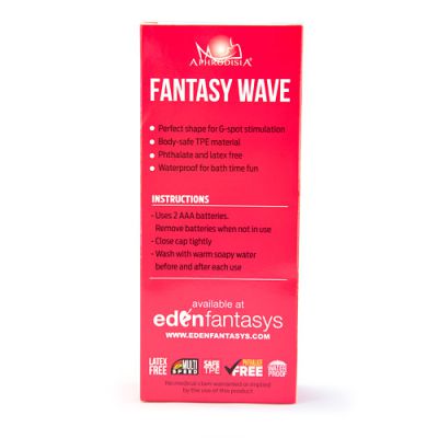 Fantasy wave