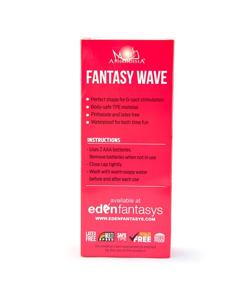 Fantasy wave
