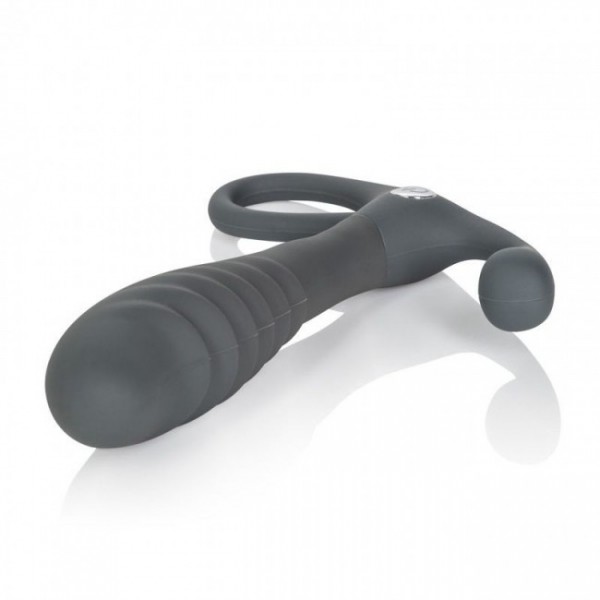 Embrace - Rechargeable Tapered Probe Prostate Massager