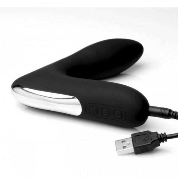 P-Swell 12 function Inflatable Prostate Stimulator