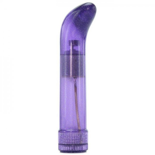 Sparkle "G" Vibe