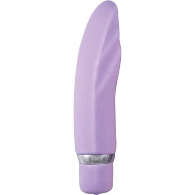 Petite Tapered Silicone Vibe