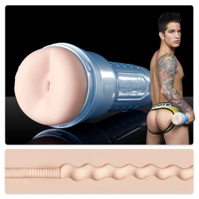 Pierre Fitch Butt Fleshjack Boys Masturbator