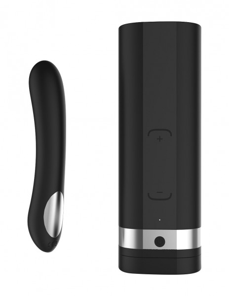 Kiiroo Onyx 2 and Pearl 2 Couple Set