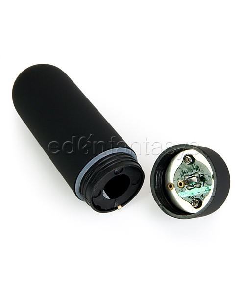 One-touch magic bullet