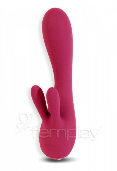 Je Joue Fifi Luxury 7" Rabbit Vibrator
