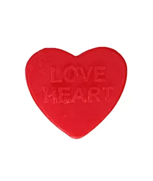Heart Soap - Love Heart — image 2 of 2