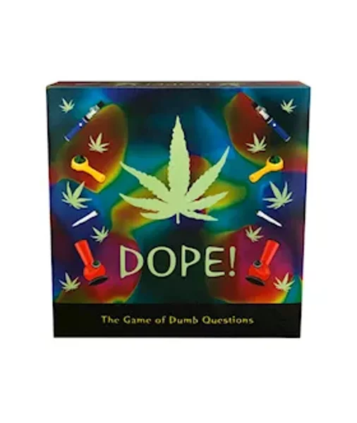 Dope! Party Game — image 2 of 2