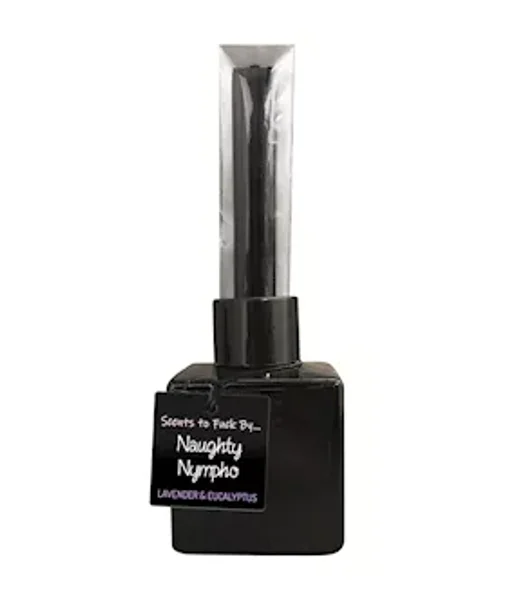 Scents To Fuck By - Naughty Nympho — image 2 of 2