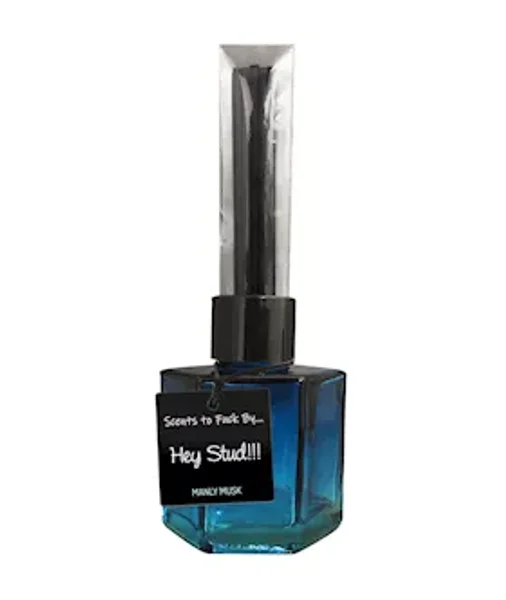 Scents To Fuck By - Hey Stud!!! — image 2 of 2