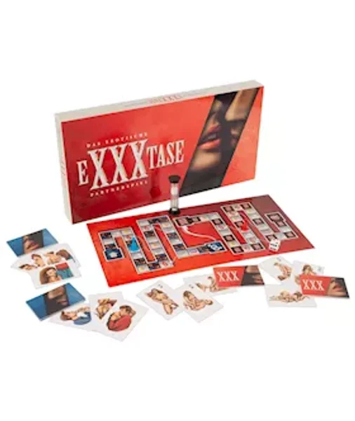 Exxxtase Board Game — image 3 of 4