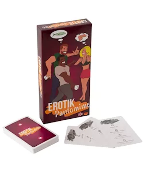 Erotik Pantomime — image 3 of 4