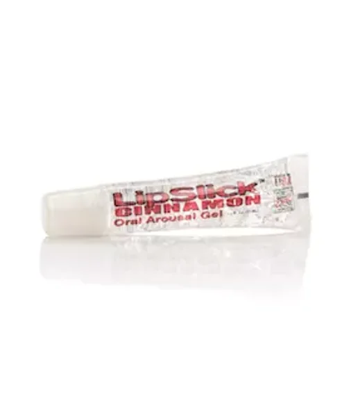 Lipslick Arousal Gel Packaged — image 5 of 8