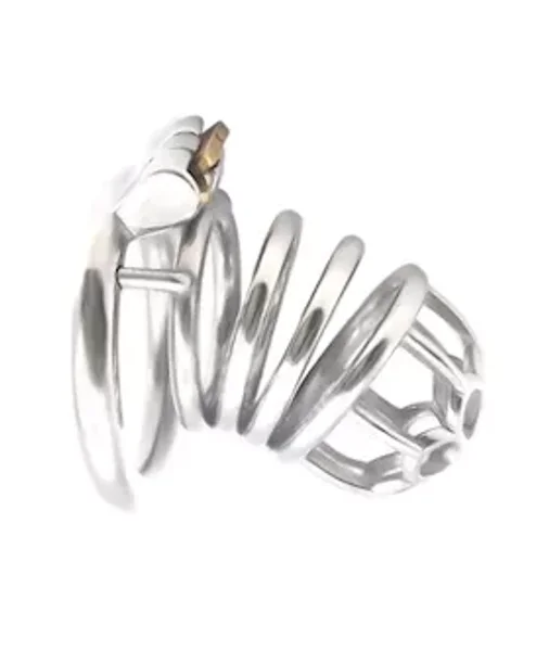 Kinki Savage Love Chastity Cage — image 10 of 11
