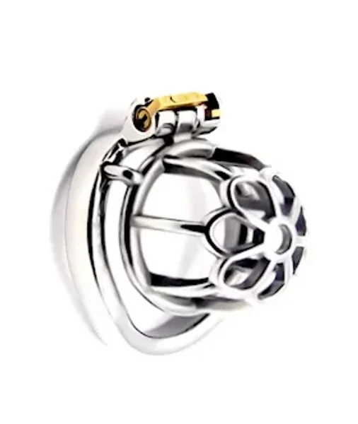 Kinki Savage Love Chastity Cage — image 7 of 11