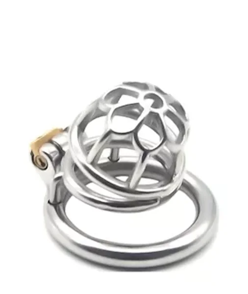 Kinki Savage Love Chastity Cage — image 12 of 13