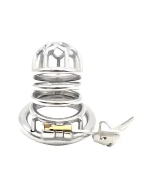 Kinki Savage Love Chastity Cage — image 11 of 11