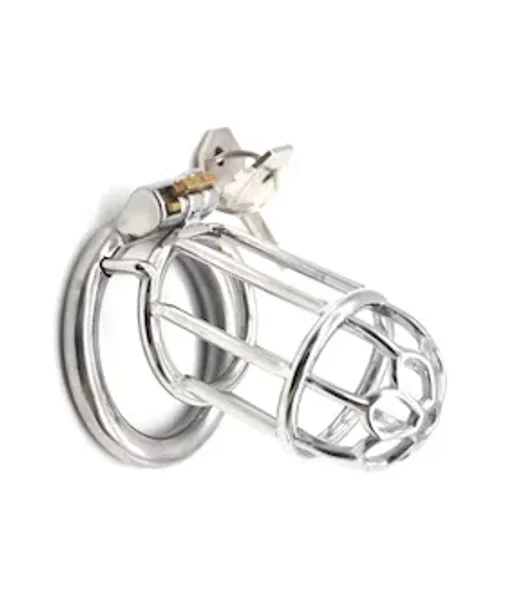 Kinki Canary Chastity Cage — image 2 of 2