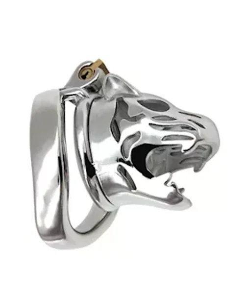 Kinki Tigris Chastity Cage — image 3 of 3