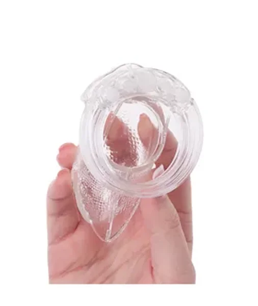 Kinki Kaiju Chastity Cage — image 9 of 9