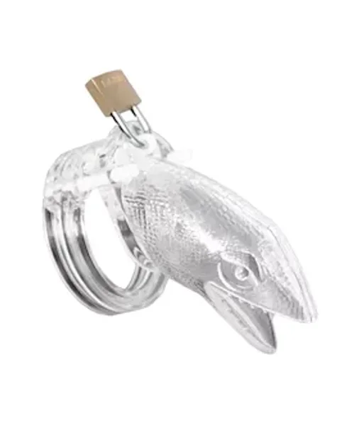 Kinki Kaiju Chastity Cage — image 5 of 9