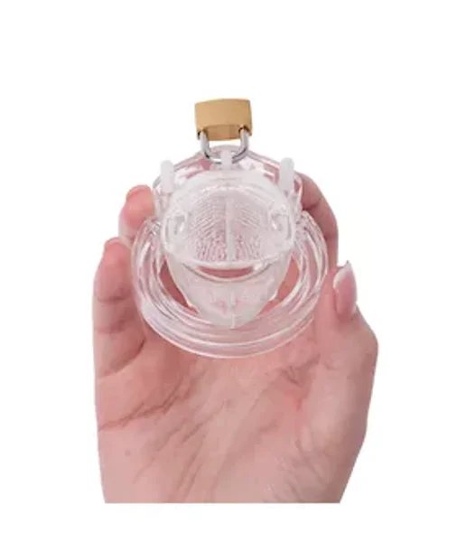 Kinki Kaiju Chastity Cage — image 8 of 9