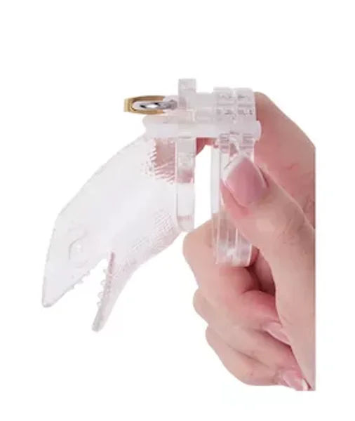Kinki Kaiju Chastity Cage — image 6 of 9