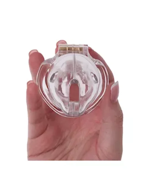 Kinki Dolphin Chastity Cage — image 8 of 9